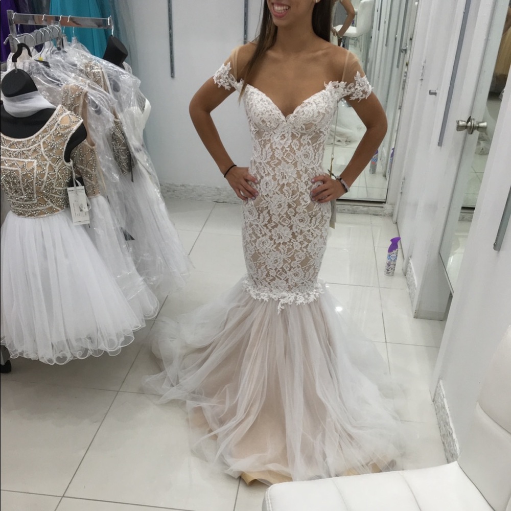 Stunning Tarik ediz Dress